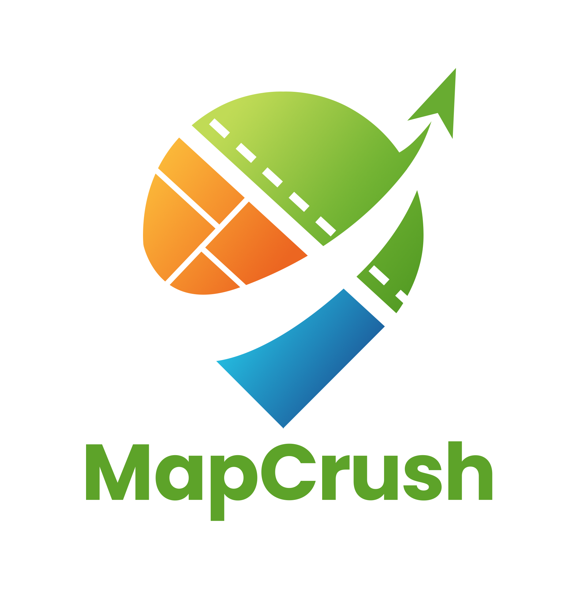 MapCrush Websites