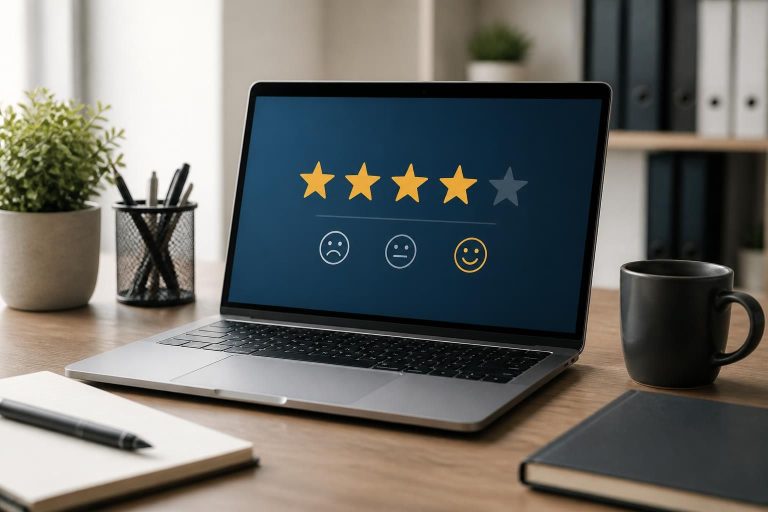 Google Reviews Starter