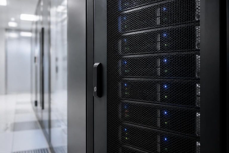 Website Hosting — Basic