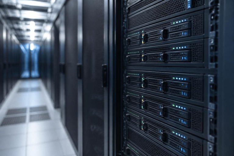 Website Hosting — Growth