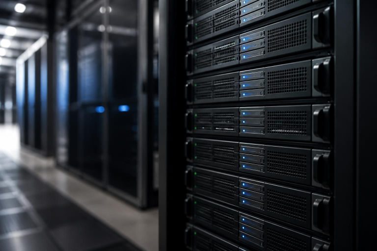 Website Hosting — Premium