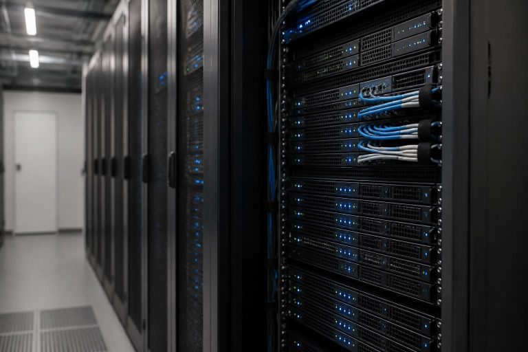 Website Hosting — Standard